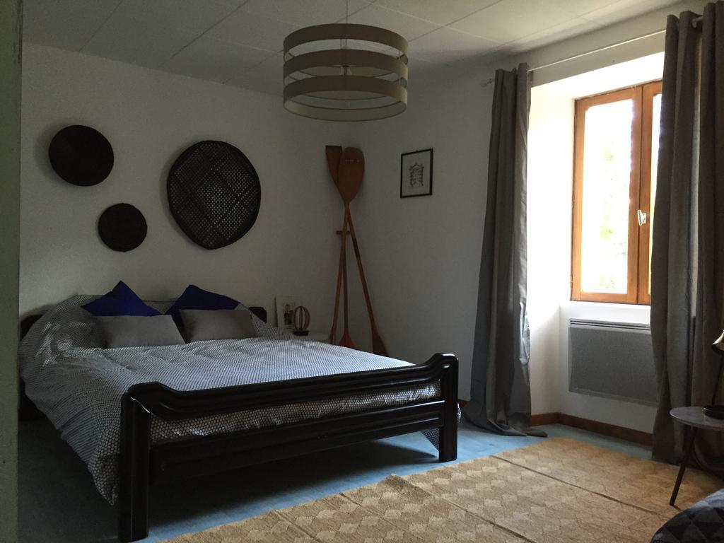 Gite Sur Loue Ornans Dış mekan fotoğraf